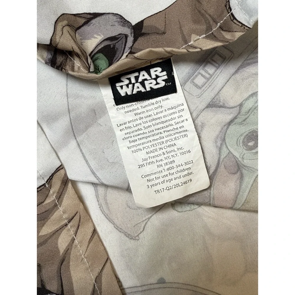 Star Wars‎ Grogu 